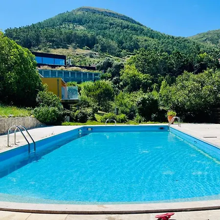 Vakantiehuis Casa Da Murtinheira By Lovelystay