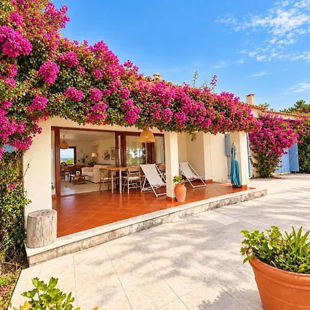 Casa Da Murtinheira By Lovelystay