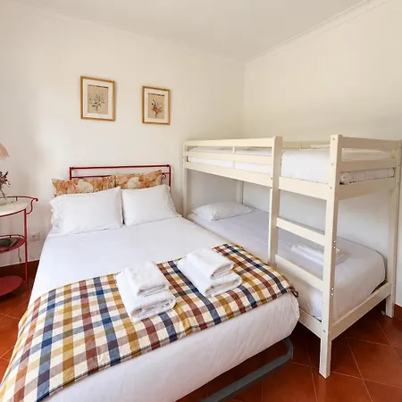 Casa Da Murtinheira By Lovelystay * Quiaios