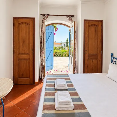 Casa Da Murtinheira By Lovelystay Quiaios