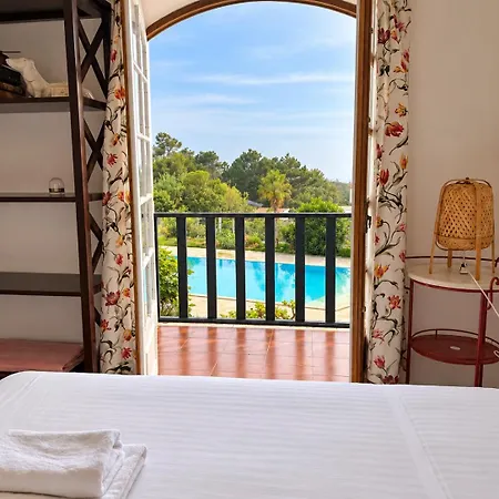 Vakantiehuis Casa Da Murtinheira By Lovelystay *