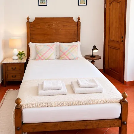 Casa Da Murtinheira By Lovelystay Vakantiehuis Quiaios