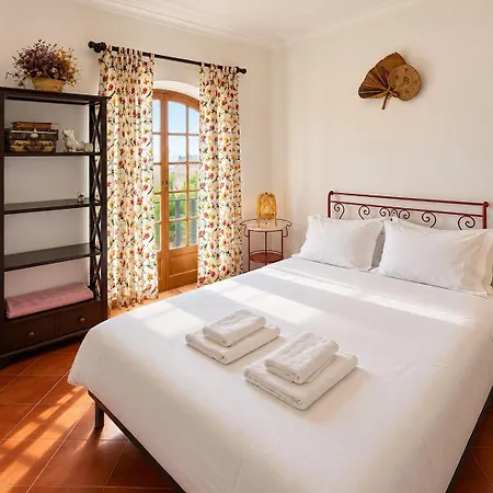 Vakantiehuis Casa Da Murtinheira By Lovelystay Quiaios