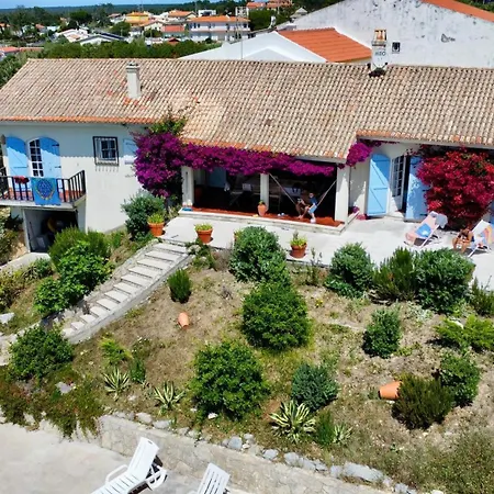 Casa Da Murtinheira By Lovelystay * Quiaios