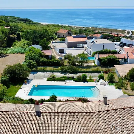 Vakantiehuis Casa Da Murtinheira By Lovelystay *