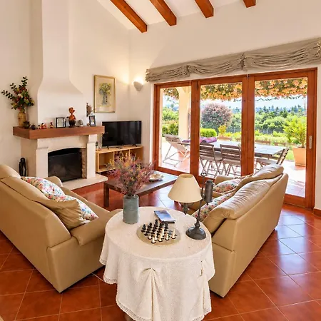 Casa Da Murtinheira By Lovelystay Vakantiehuis *