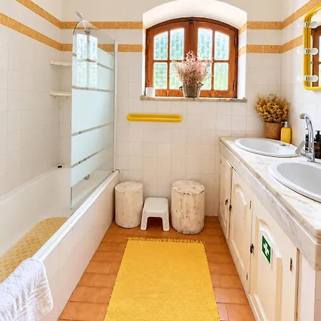 Casa Da Murtinheira By Lovelystay * Quiaios
