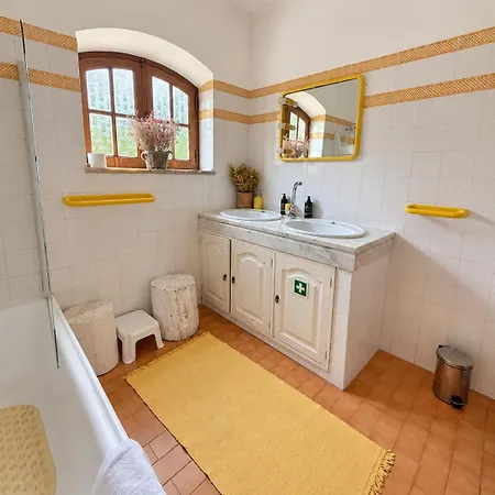 Casa Da Murtinheira By Lovelystay Quiaios