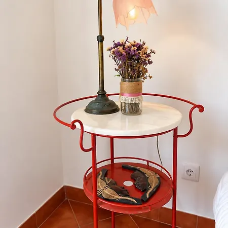 Casa Da Murtinheira By Lovelystay Quiaios