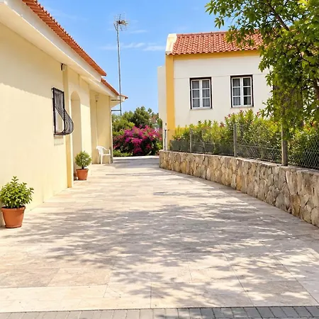 Casa Da Murtinheira By Lovelystay * Quiaios