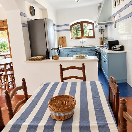 Casa Da Murtinheira By Lovelystay *