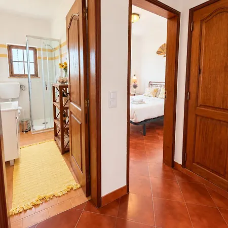 Casa Da Murtinheira By Lovelystay Vakantiehuis Quiaios