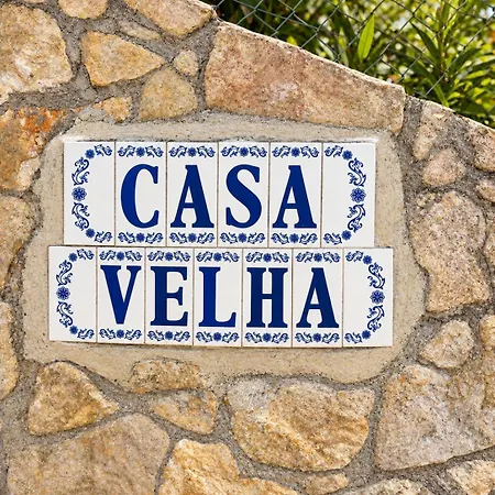Casa Da Murtinheira By Lovelystay Vakantiehuis *