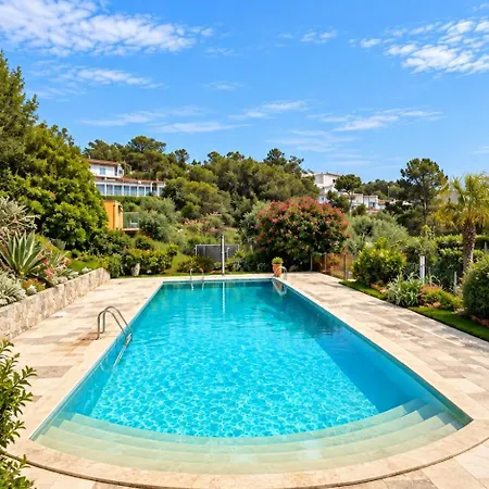 Vakantiehuis Casa Da Murtinheira By Lovelystay