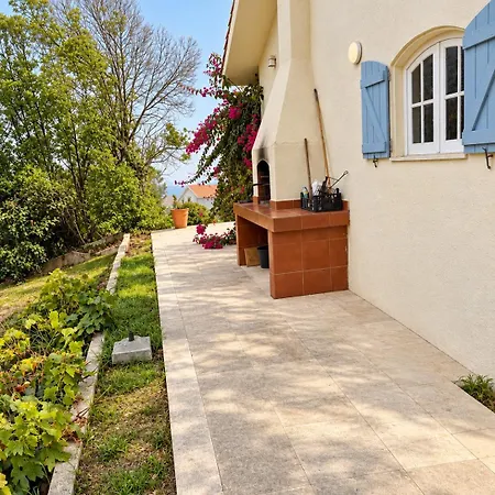 Casa Da Murtinheira By Lovelystay Vakantiehuis