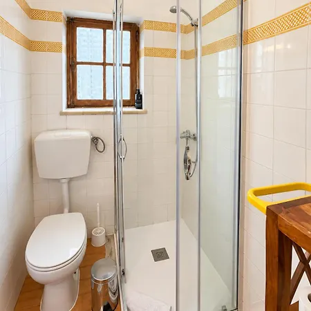 Vakantiehuis Casa Da Murtinheira By Lovelystay *