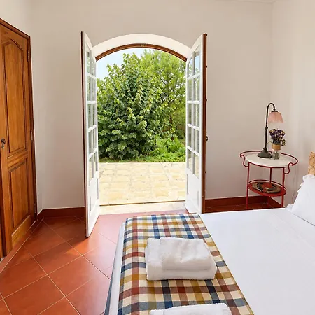 Vakantiehuis Casa Da Murtinheira By Lovelystay Quiaios