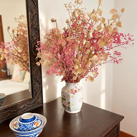 Casa Da Murtinheira By Lovelystay