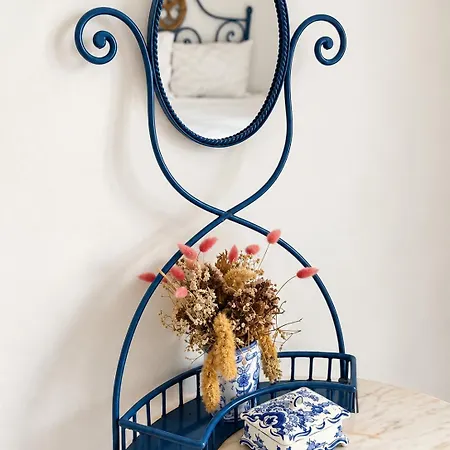 Vakantiehuis Casa Da Murtinheira By Lovelystay Quiaios