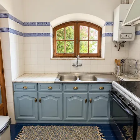 Casa Da Murtinheira By Lovelystay Quiaios