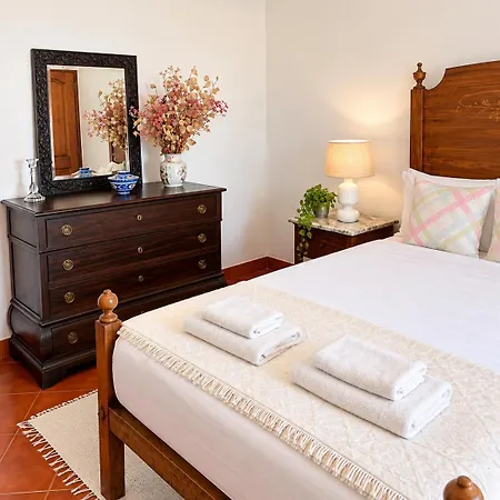 Casa Da Murtinheira By Lovelystay Vakantiehuis *