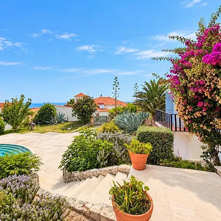 Casa Da Murtinheira By Lovelystay *