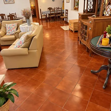 Vakantiehuis Casa Da Murtinheira By Lovelystay